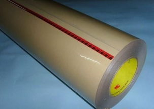 探索正品3M 9707導(dǎo)電膠帶的高效導(dǎo)性能